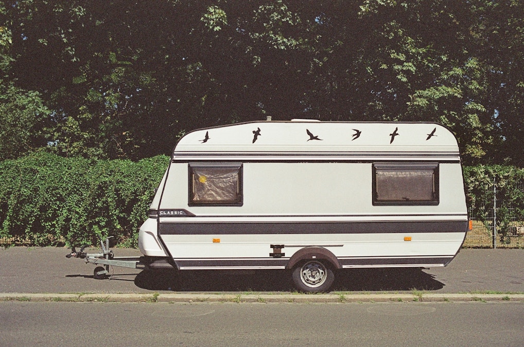 Push to ban caravans, boats from street parking